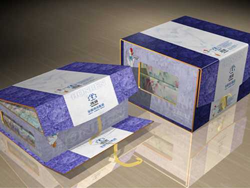 衡阳彩色包装盒设计印刷专家 13327341688周经理